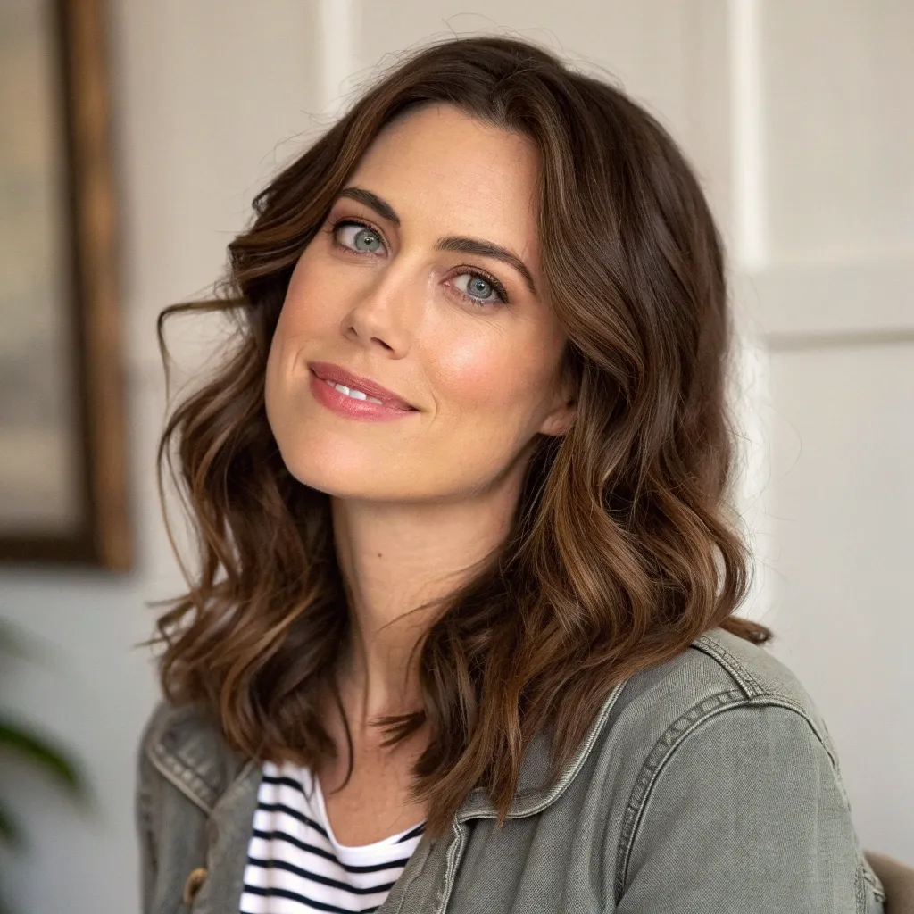 Photo of Sarah Johnson
