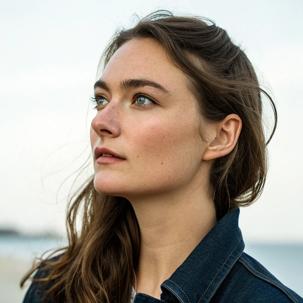 Photo of Emily Carter