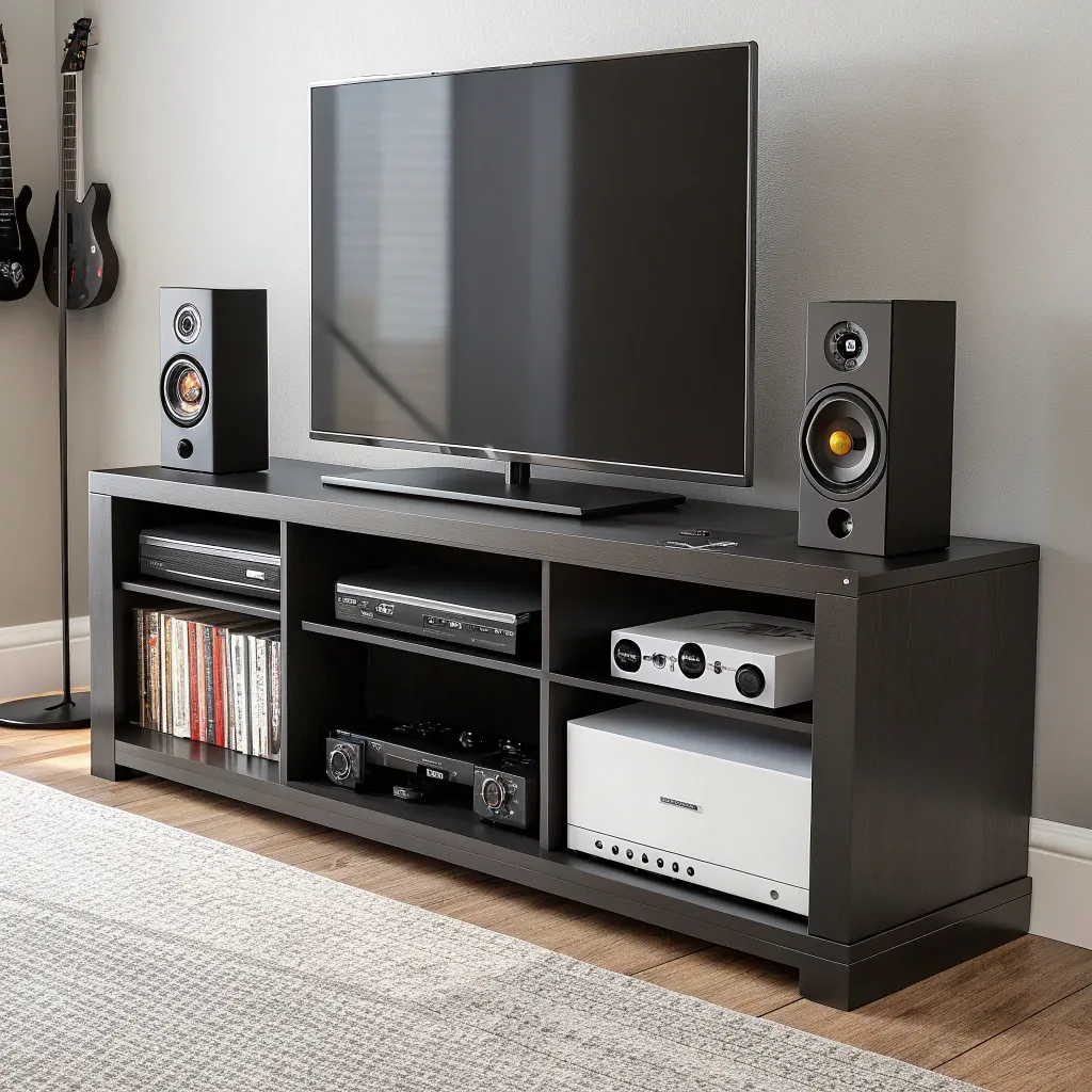 Entertainment Unit