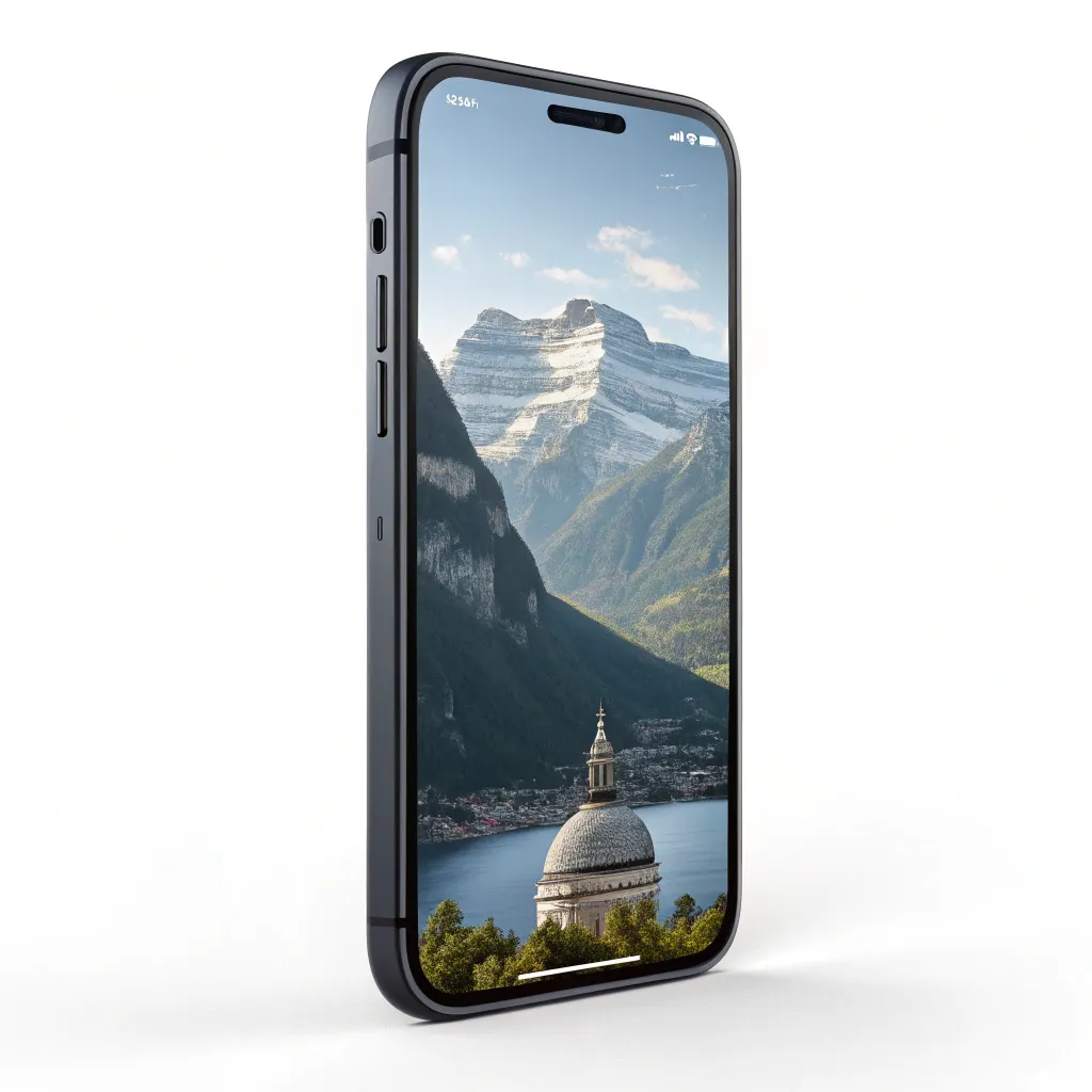 Phone Icon